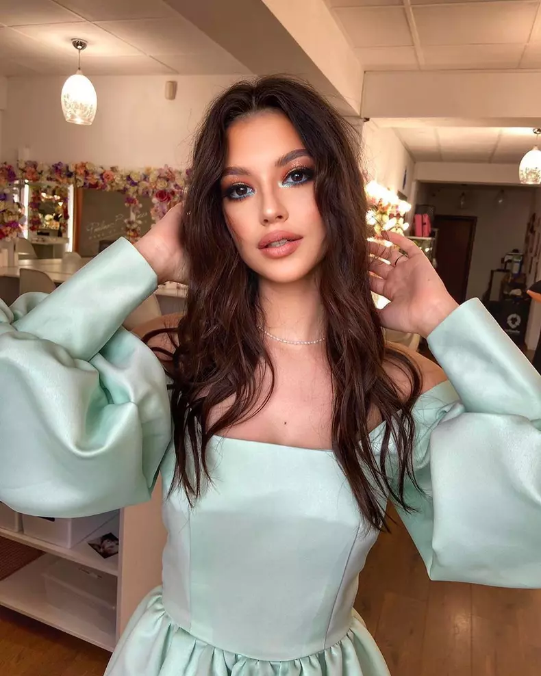 Cleopatra Stratan
