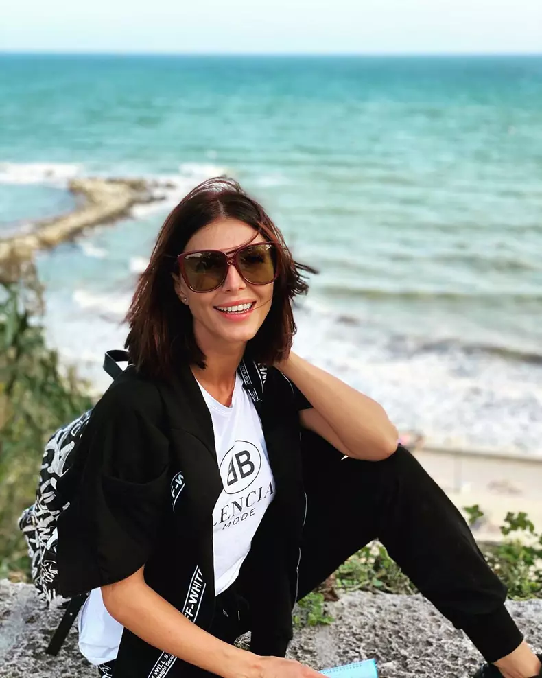 Ilinca Vandici
