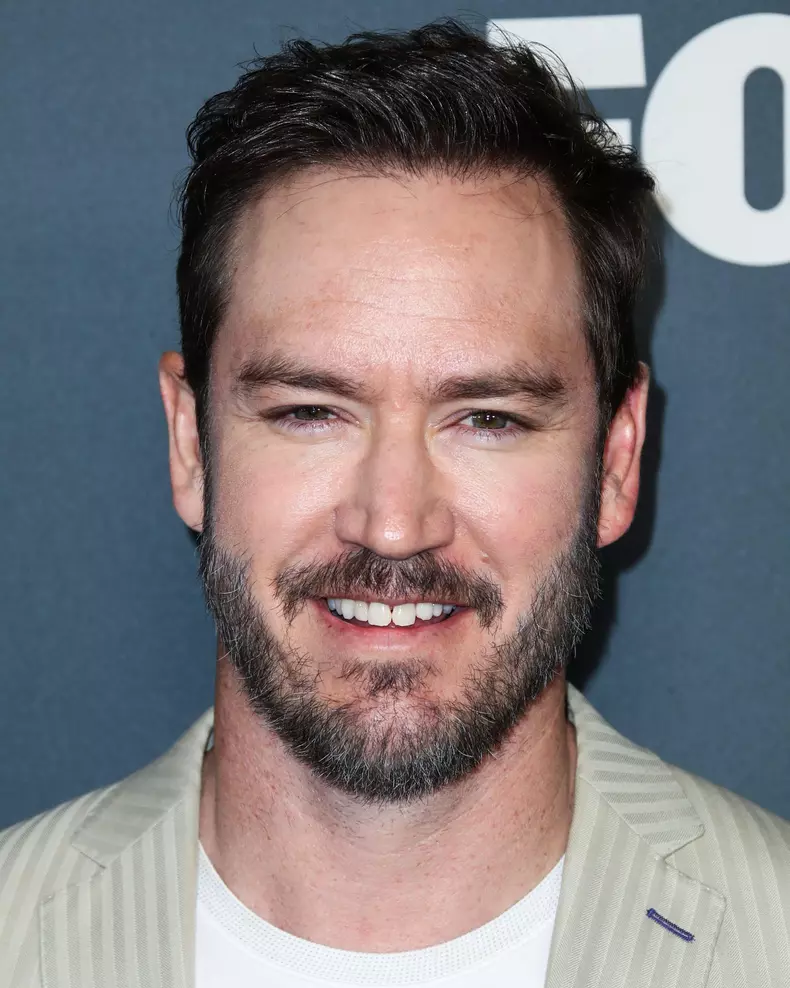 FOX Winter TCA 2019 All-Star Party