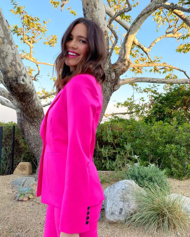 Mandy Moore
