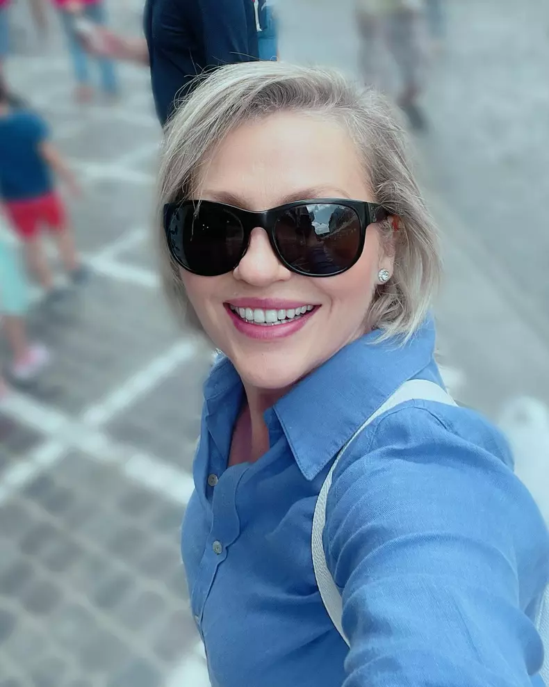 mirela vaida in vacanta 1