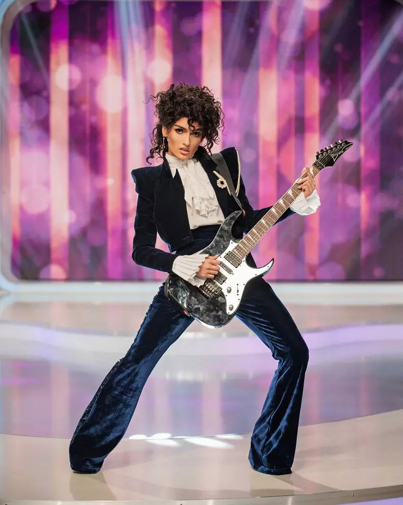 Viviana Sposub Prince