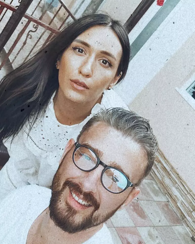 Mihai si Andra
