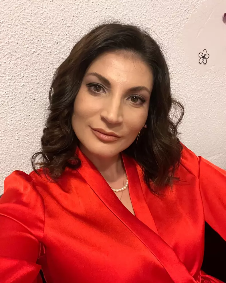 Ioana Ginghină putea să apară la Pro TV și la Antena 1