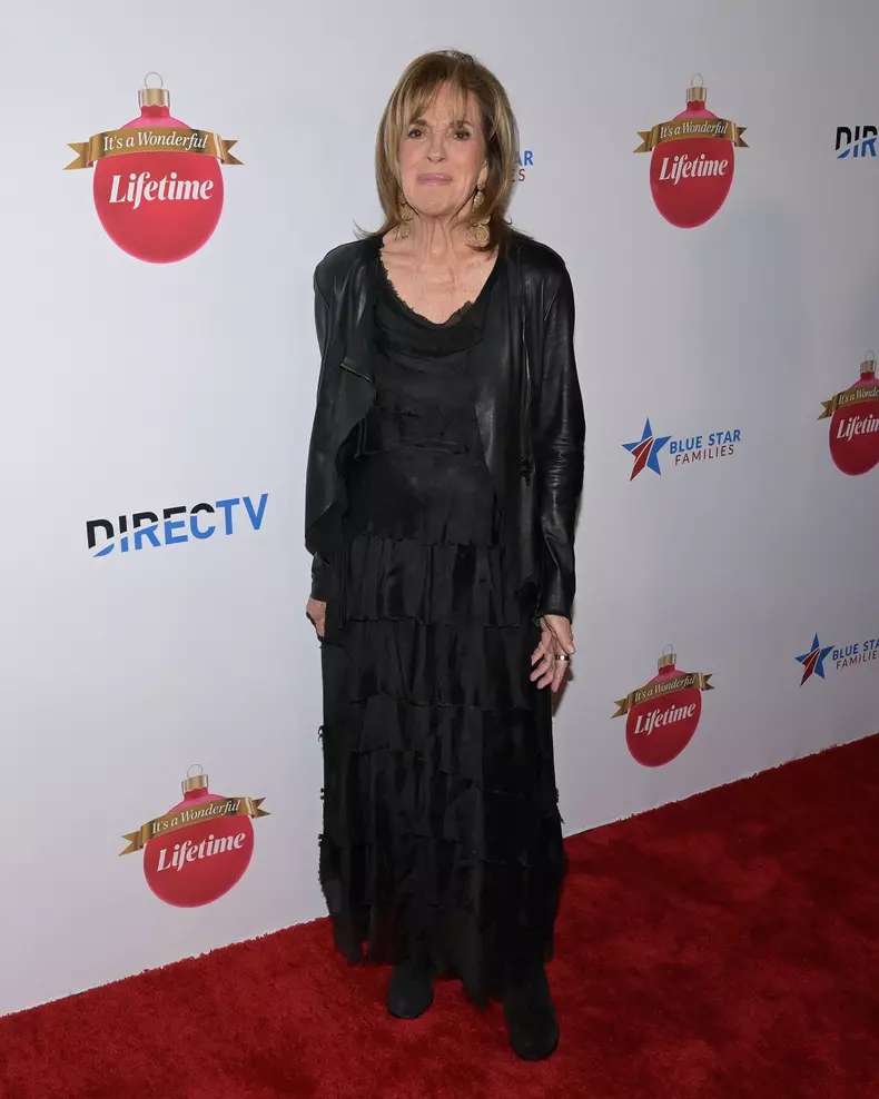 Photocall de la soirée "Gift of a Lifetime" à Los Angeles