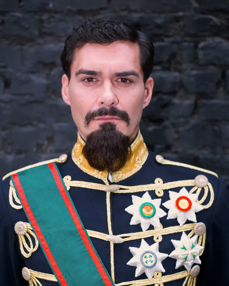 george-burcea