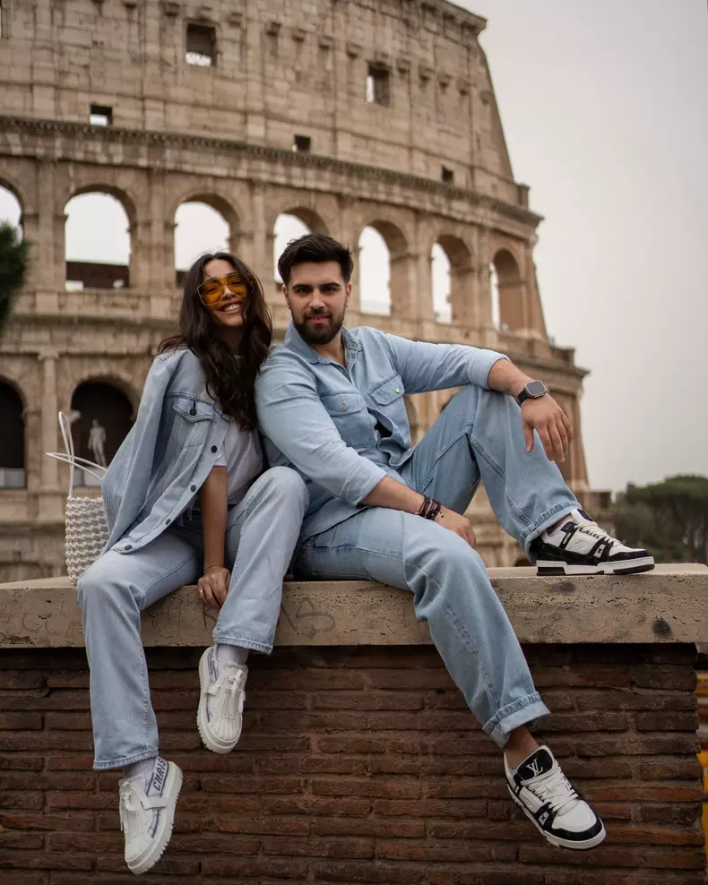 Manuela Lupascu și Alex Leonte (1)