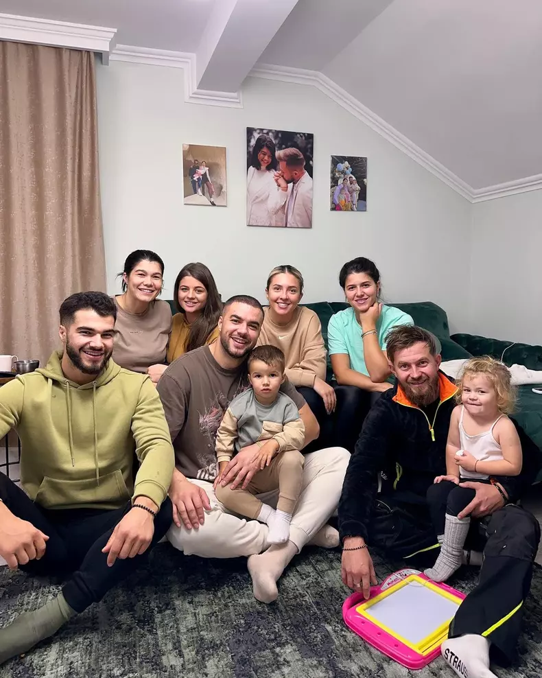Culiță Sterp și Daniela Iliescu (3)
