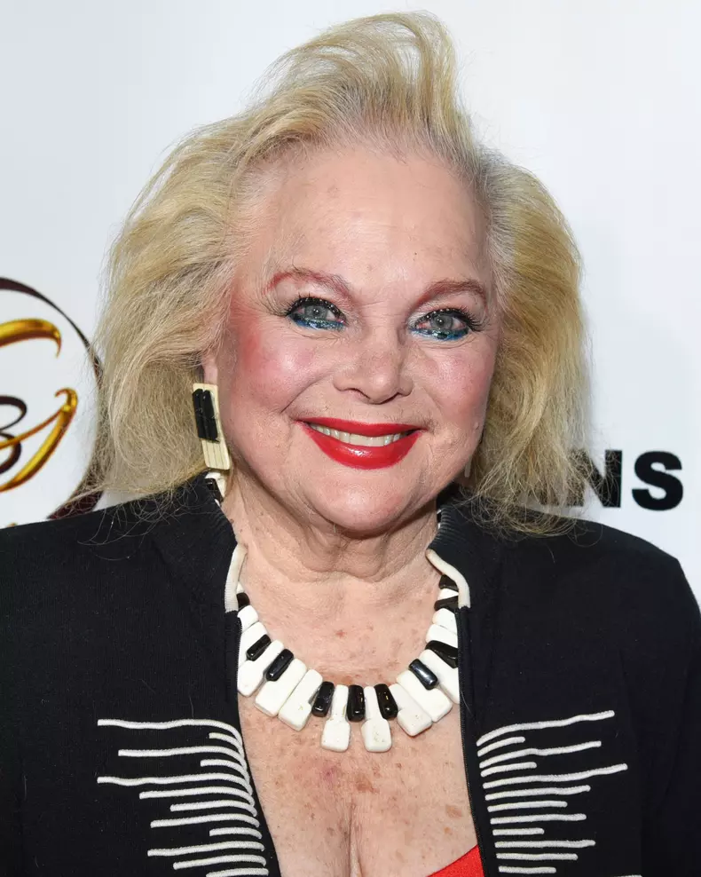 The 3rd Annual Roger Neal Style Hollywood Oscar Viewing Dinner