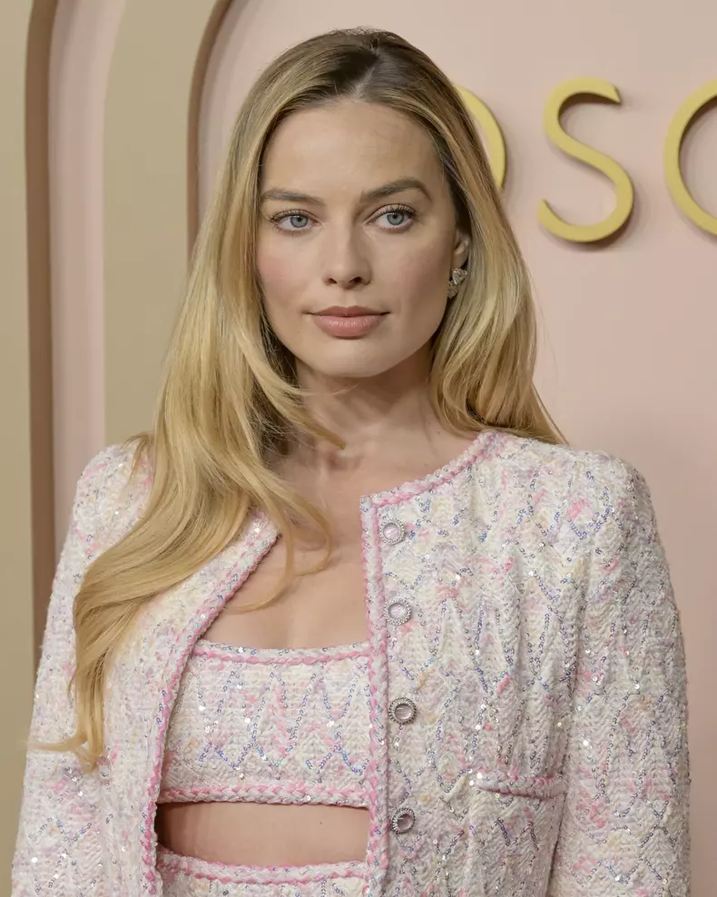 The 96TH Oscars® Nominees Luncheon