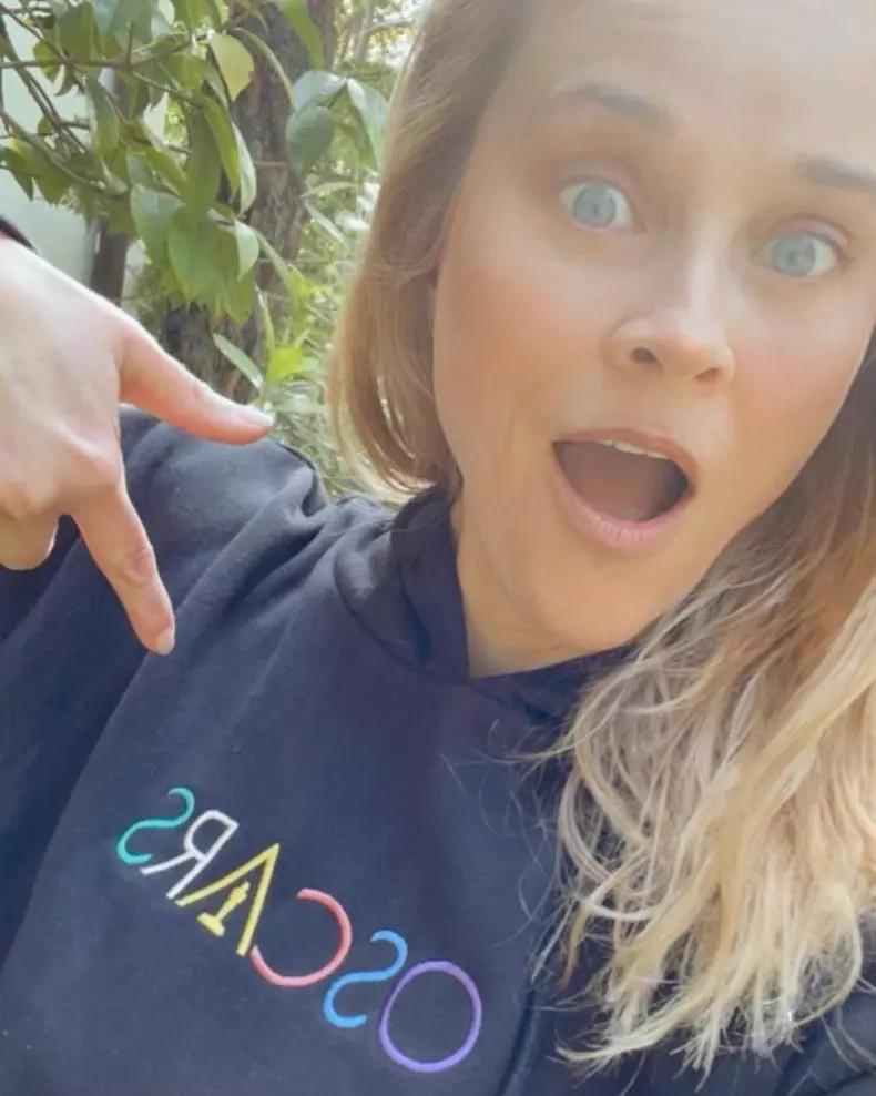 Daily Instagram Posts