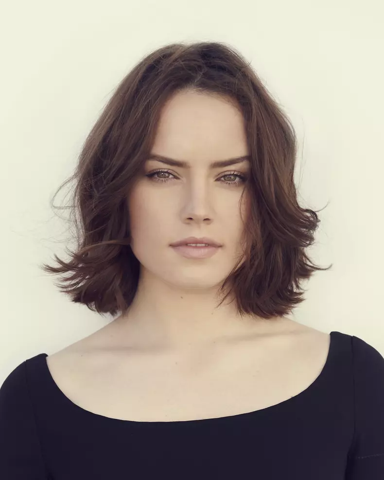 Daisy Ridley  3