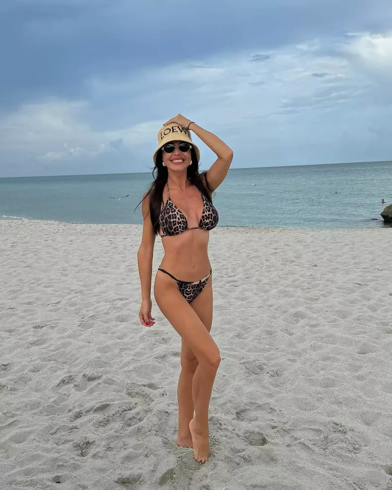 ilinca vandici in america 4