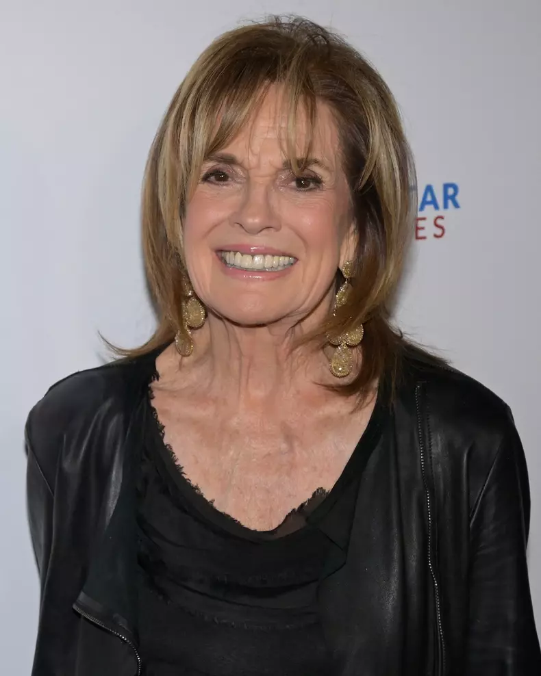 Photocall de la soirée "Gift of a Lifetime" à Los Angeles