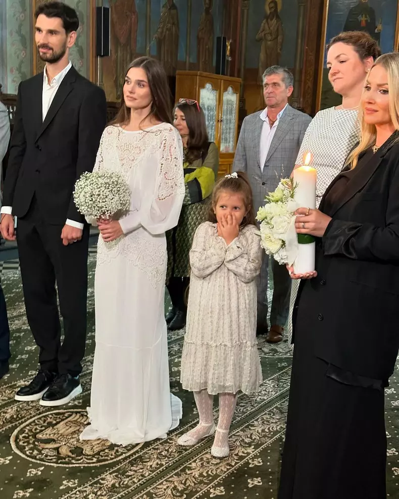 Theo Rose - imagini nuntă (4)