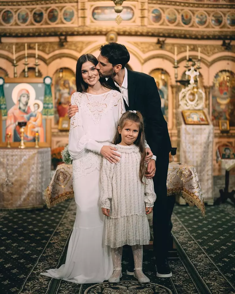 Theo Rose - imagini nuntă (8)