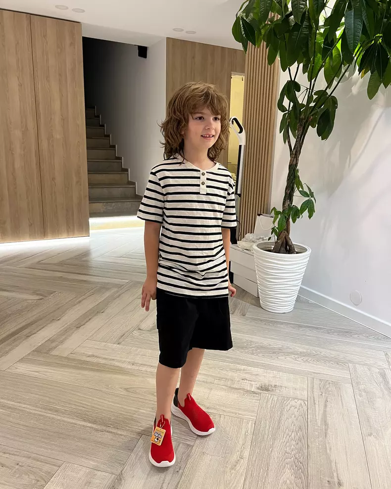 andreea banica si fiul noah 4