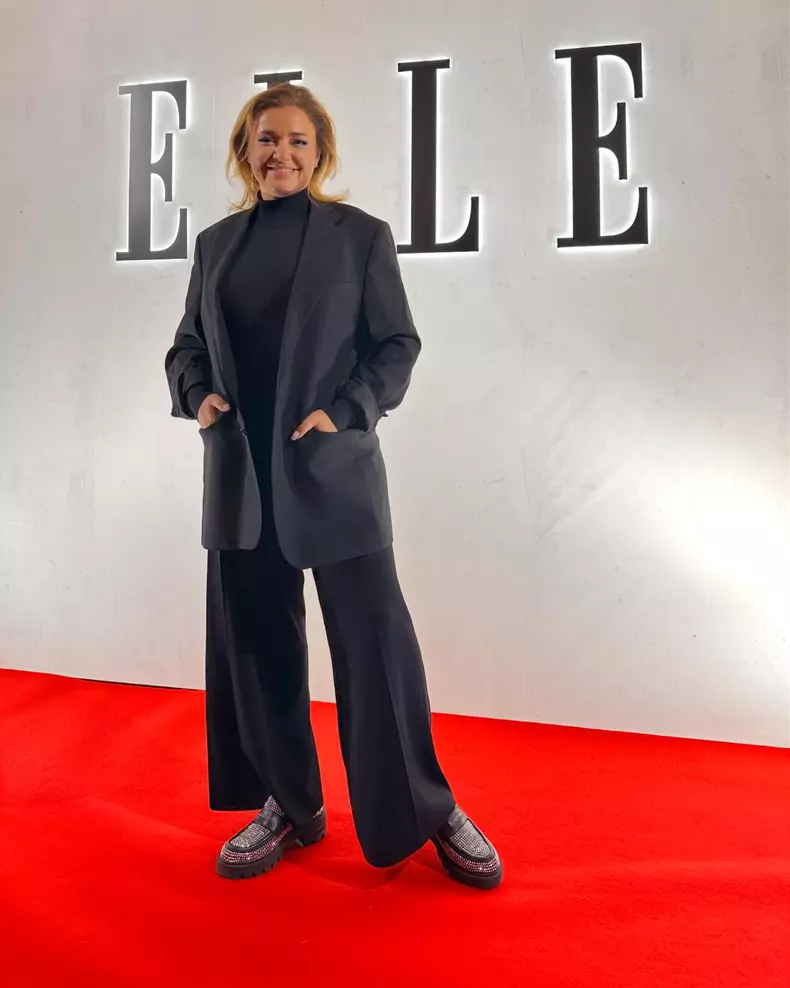 Cristina Batlan
