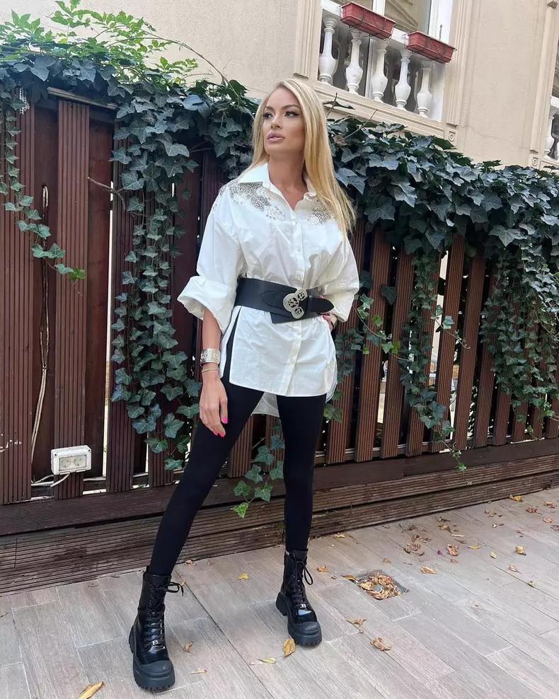 Valentina Pelinel și Cristi Borcea - imagini casă (25)