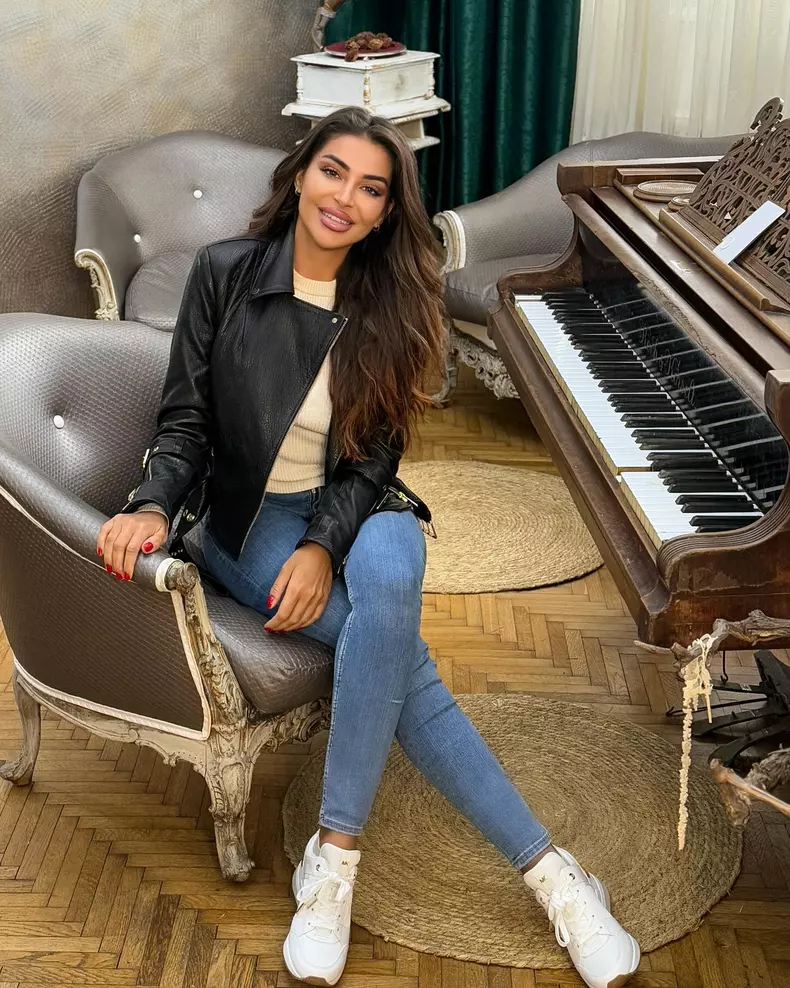Elena ionescu 2