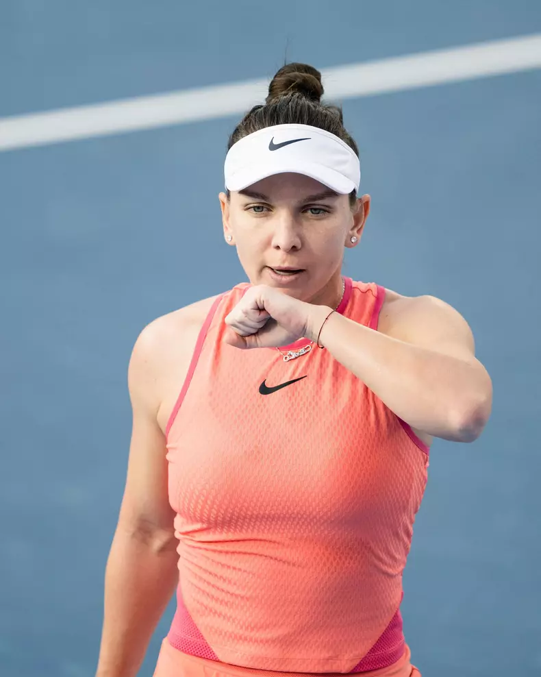 Halep