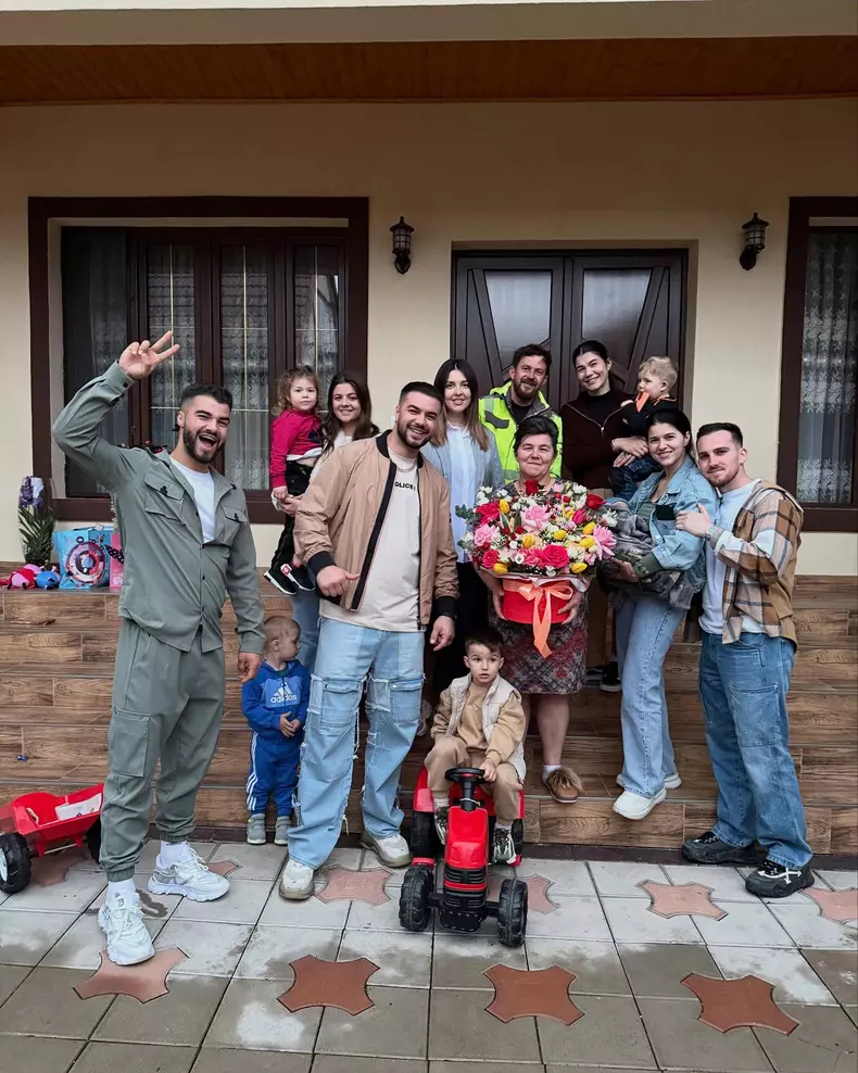 mama geta 56 de ani 3