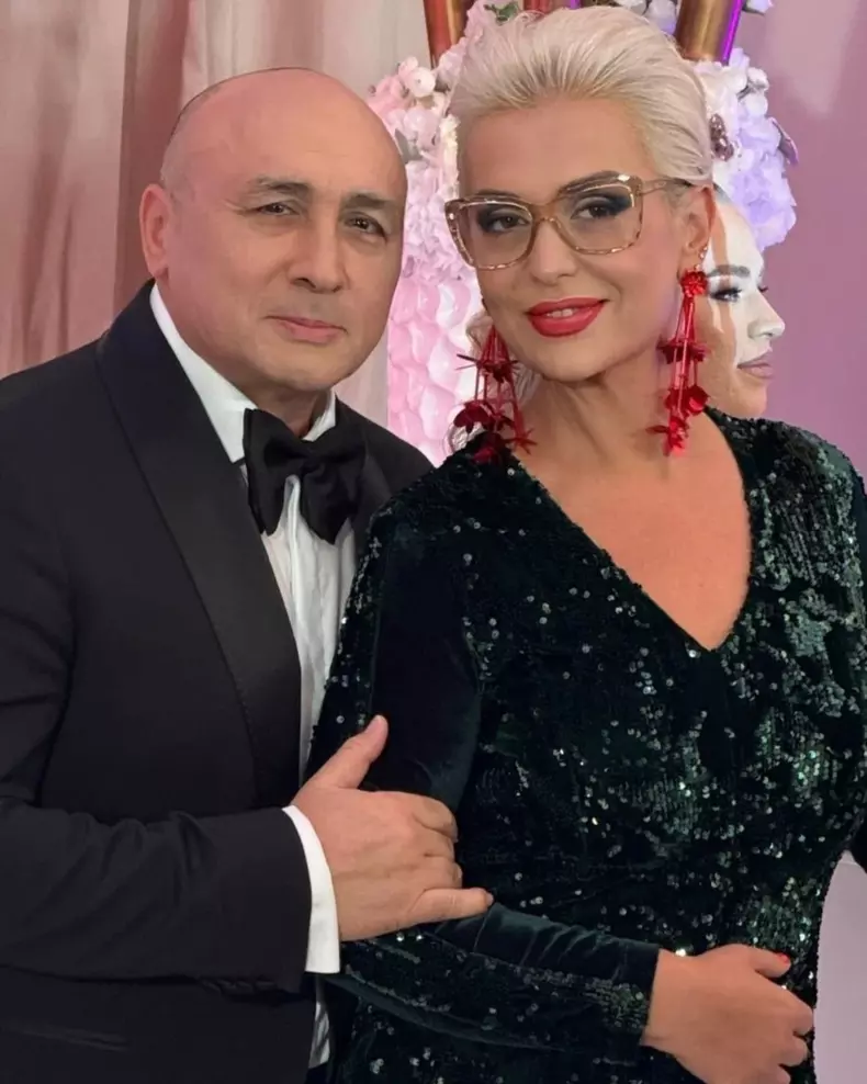 Monica anghel si marcel pavel