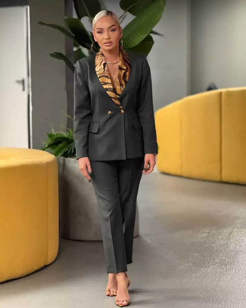 Maria Constantin