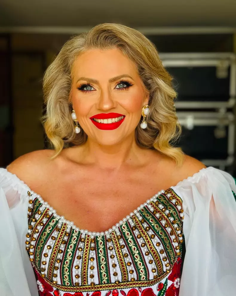 Mirela vaida 2