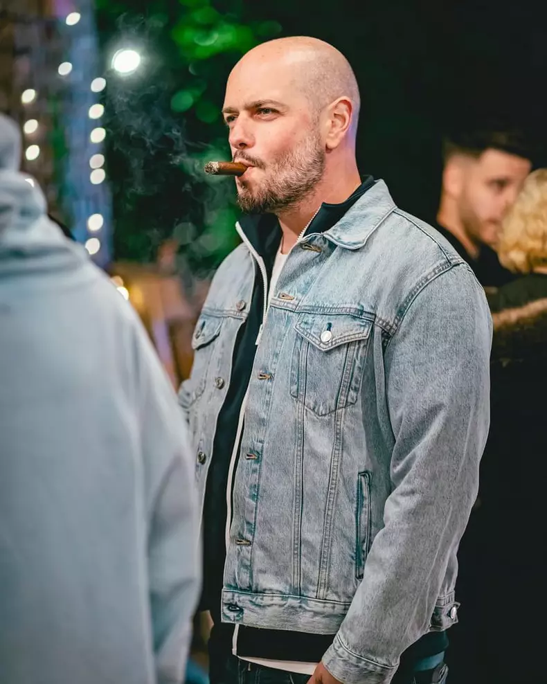 Matei Dima