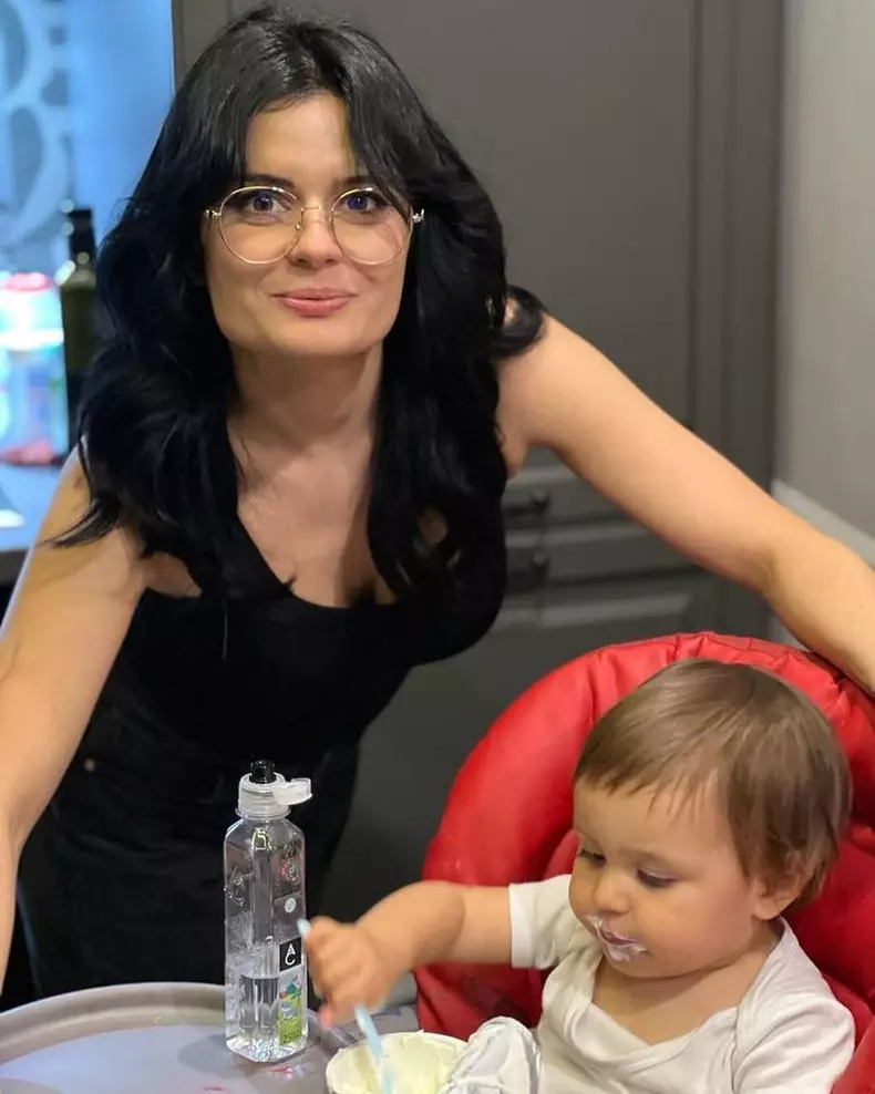 Ana Maria Georgescu (4)