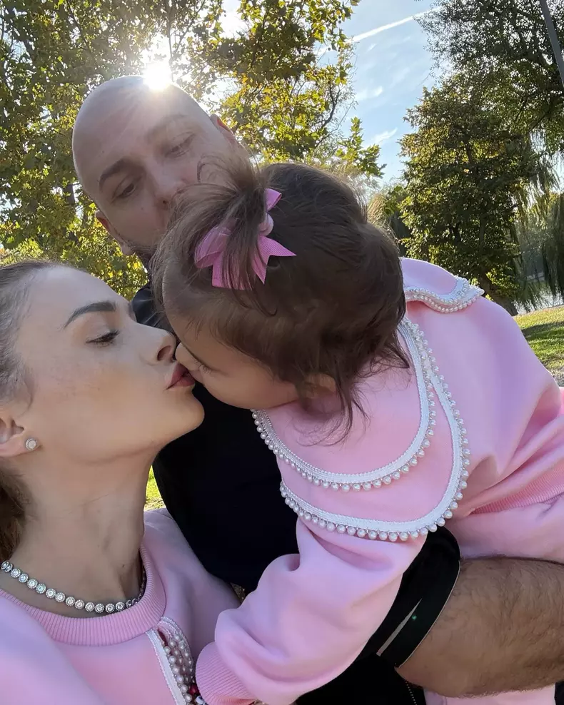 teodora familie