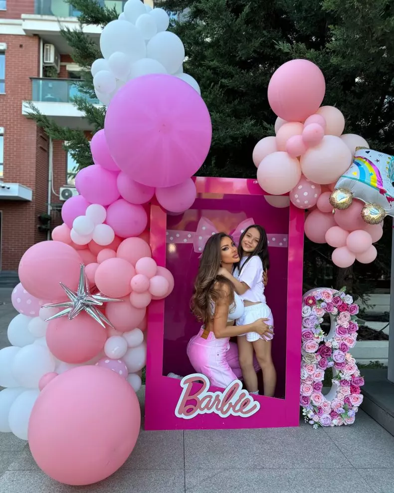 Bianca Drăgușanu, nemulțumită de implicarea lui Victor Slav în creșterea fiicei lor: „El e influencer, e în vacanță, e plecat”
