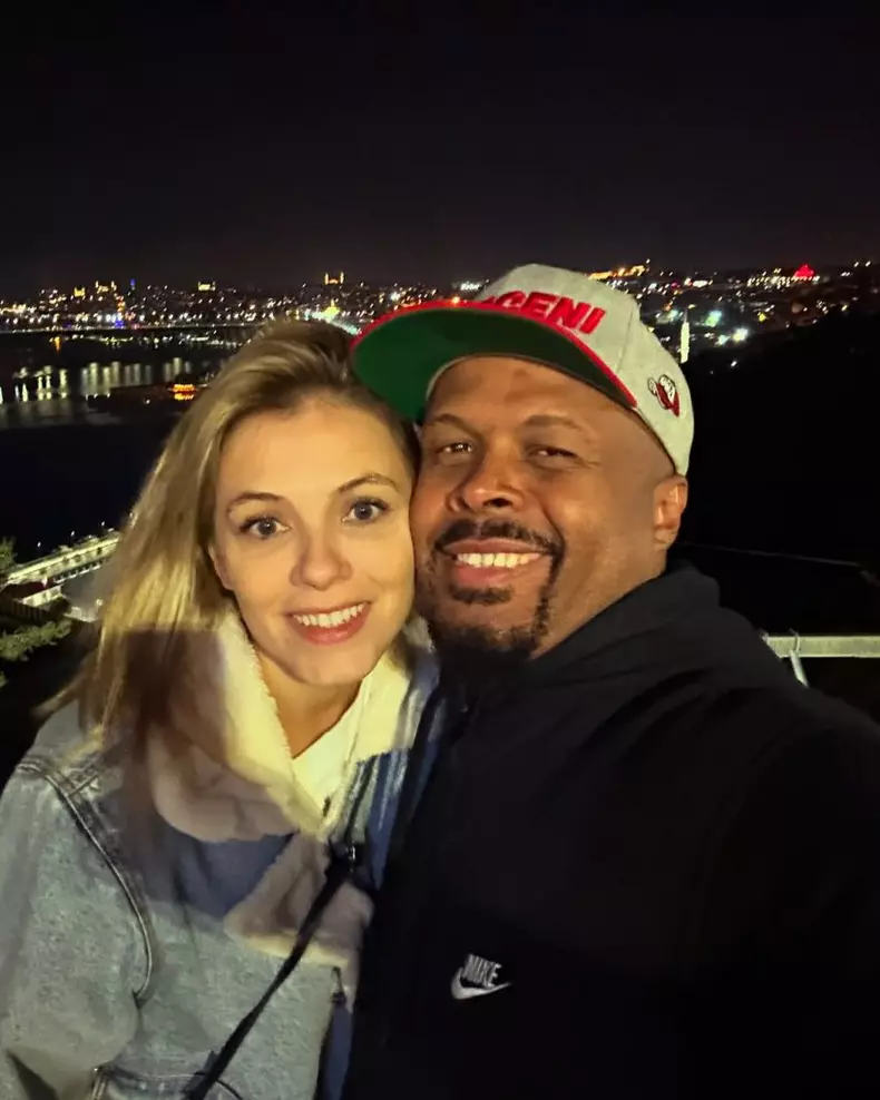 Gestul neașteptat făcut de Cabral după despărțirea de Andreea Ibacka. Aluzia care a atras atenția tuturor