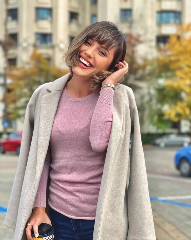 Roxana Ghiorghian 2