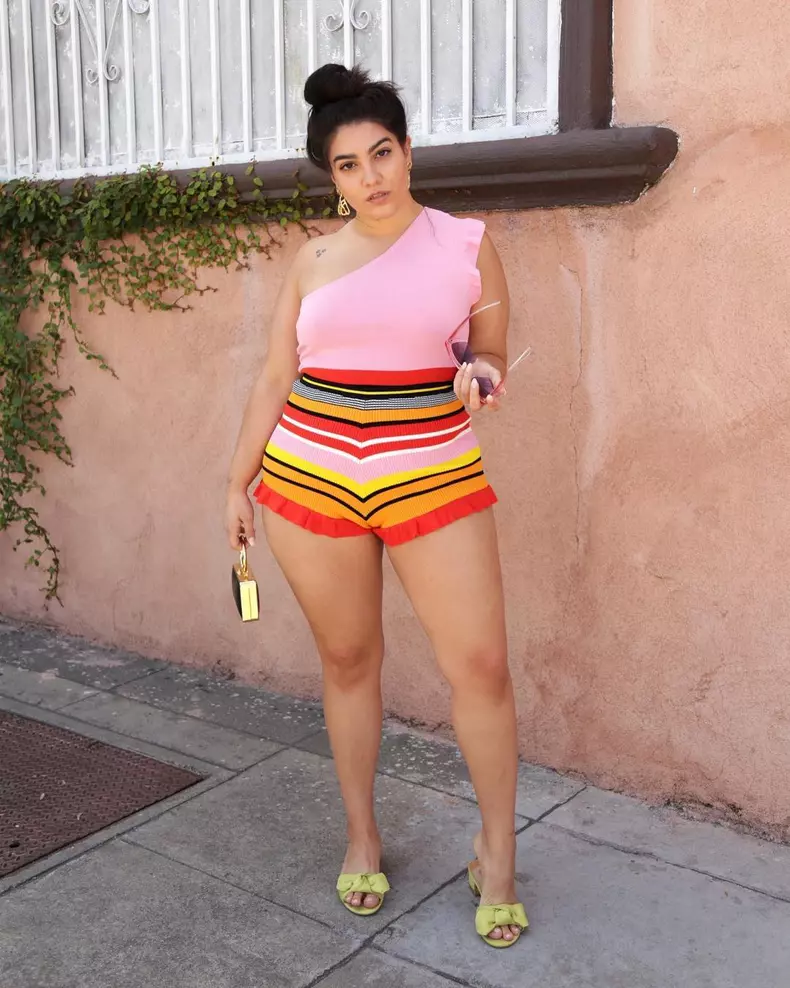 Nadia Aboulhosn