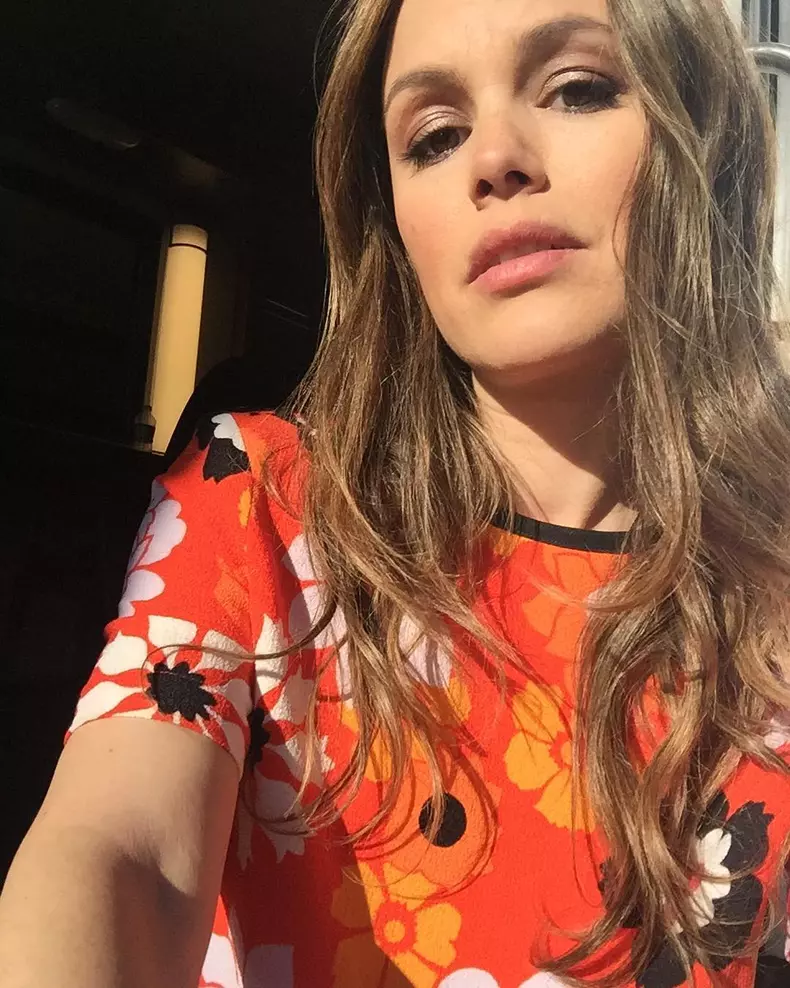 Rachel Bilson