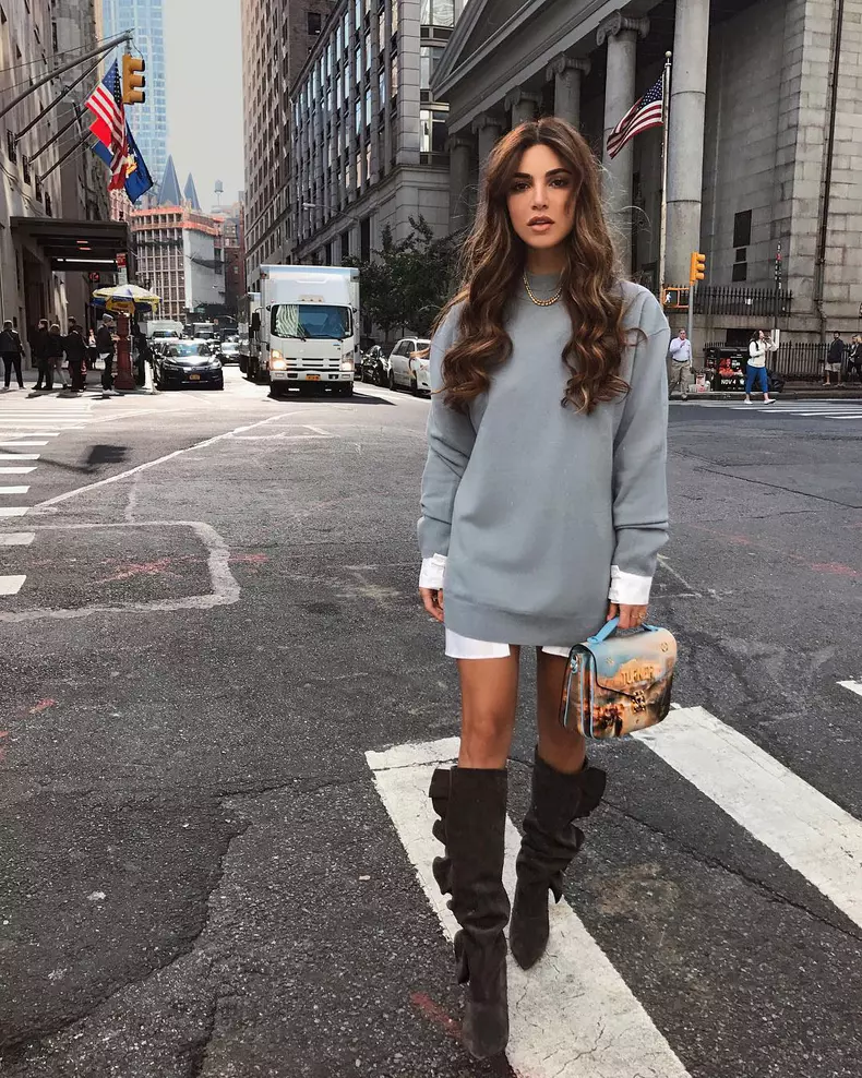 Negin Mirsalehi