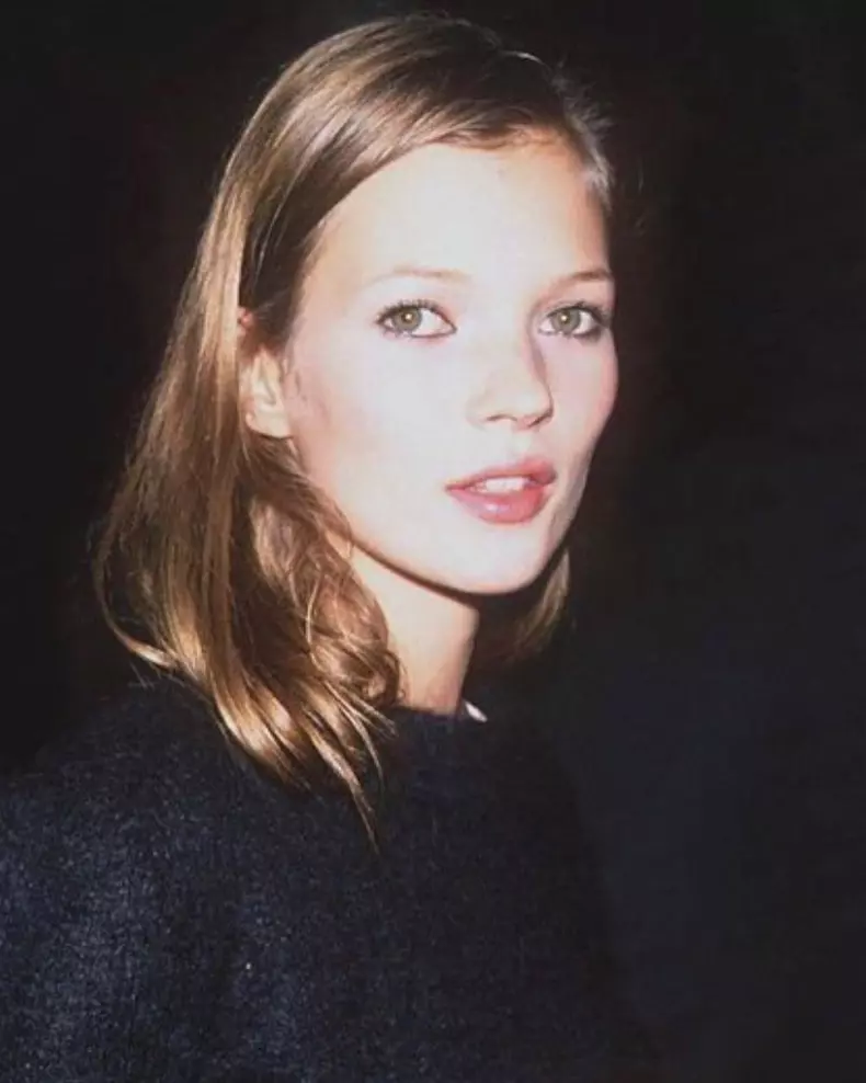 Kate Moss