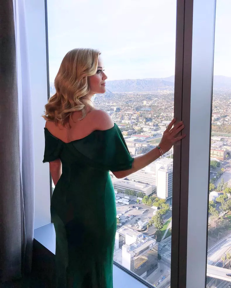 Reese Witherspoon