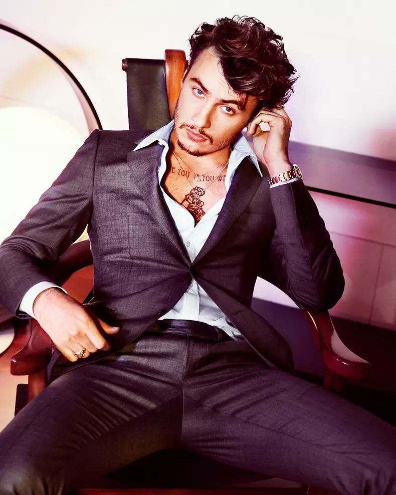 Brandon Thomas Lee (2)