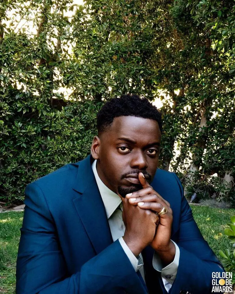 Daniel Kaluuya