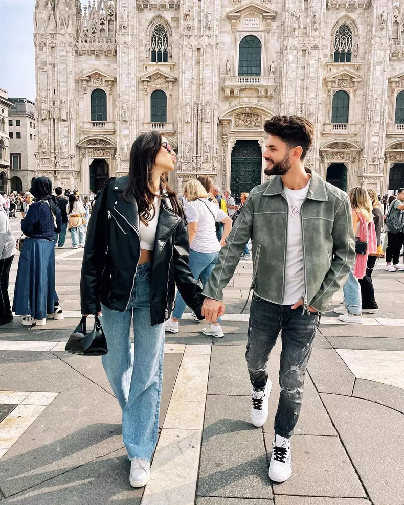 Edward Sanda și Cleopatra Stratan (5)