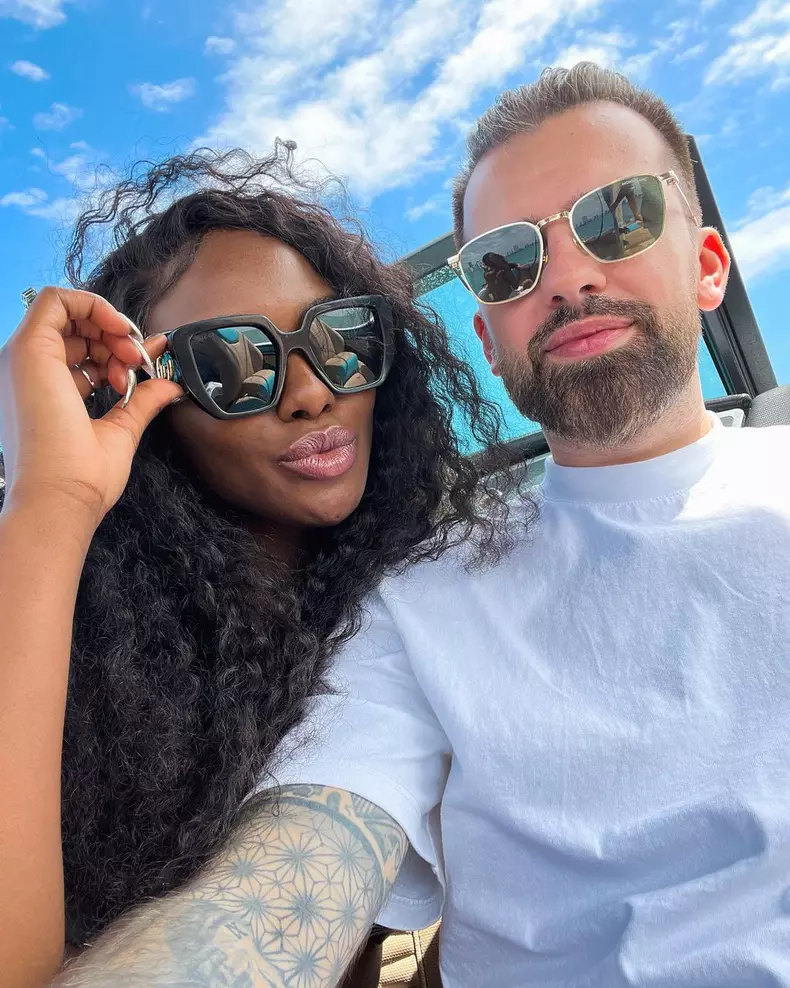 Florin Ristei și Naomi Hedman (6)