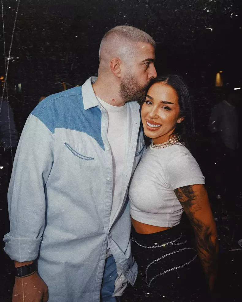 Speak și Ștefania (3)