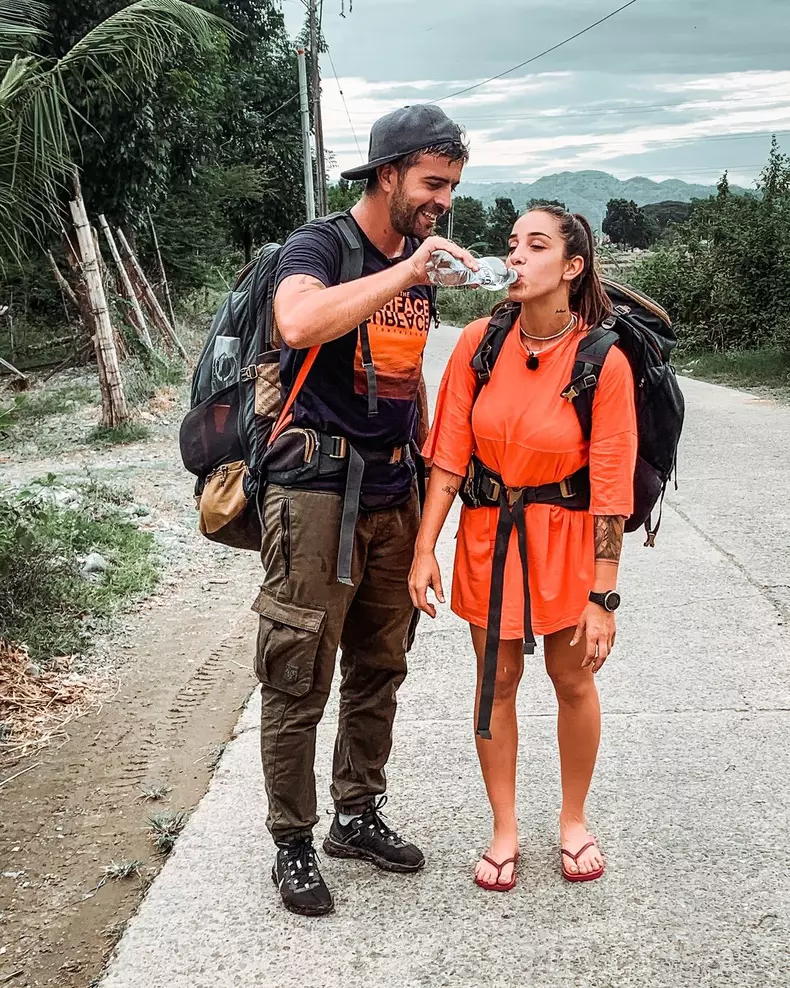 Speak și Ștefania (4)