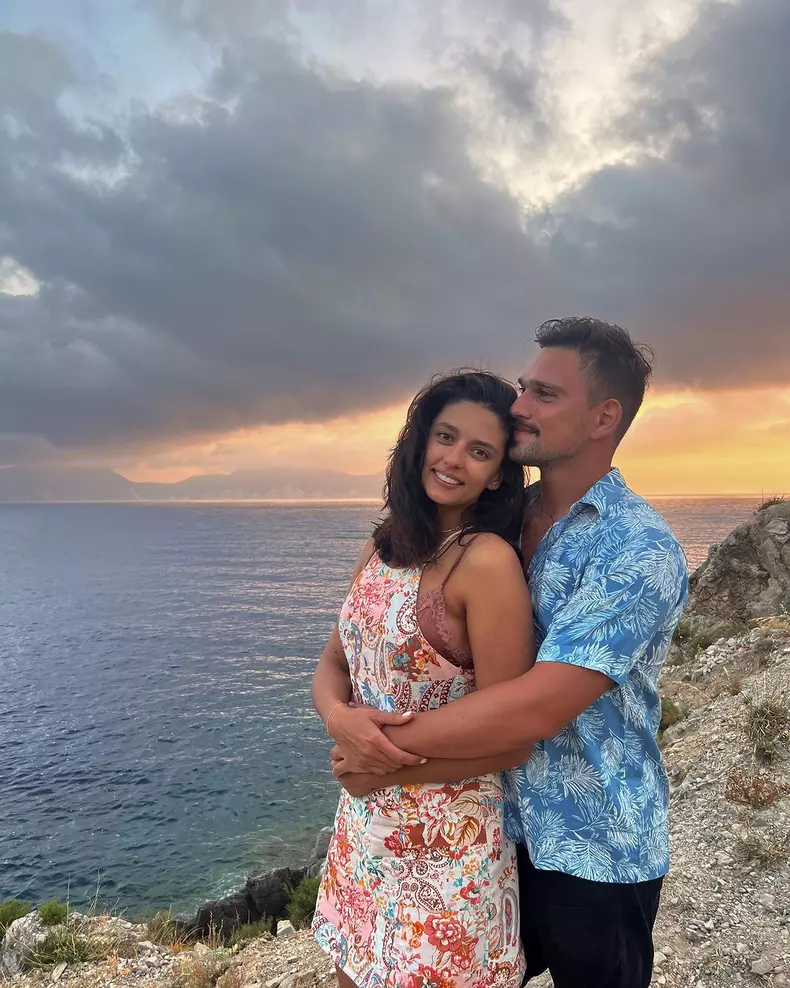 10. Vlad Gherman și Oana Moșneagu