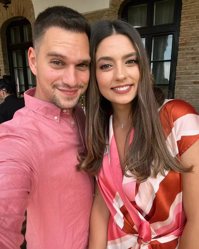 5. Vlad Gherman și Oana Moșneagu