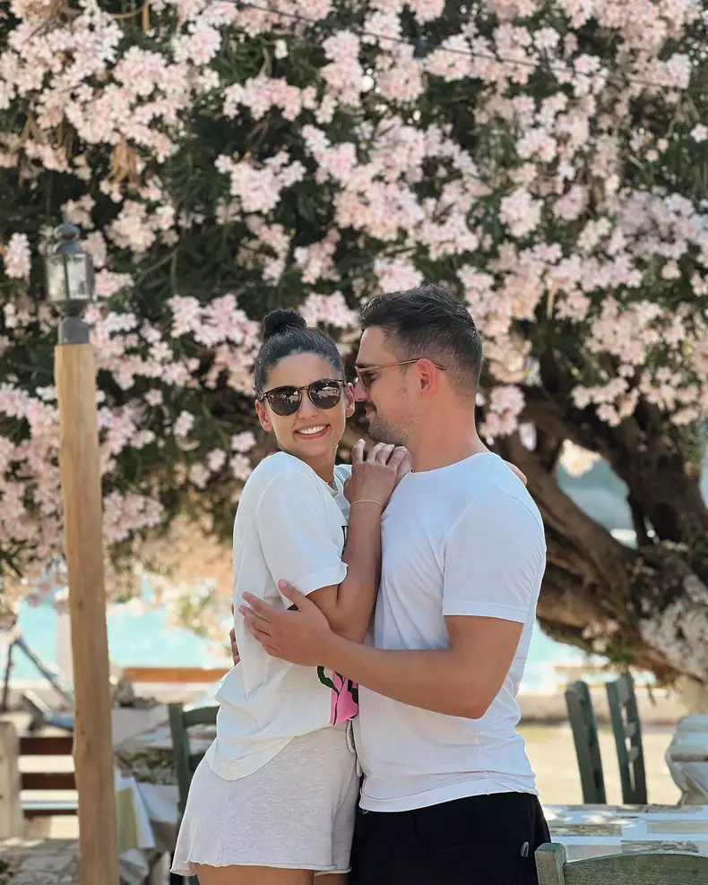 7. Vlad Gherman și Oana Moșneagu