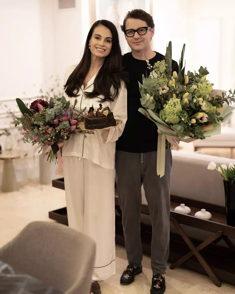 Anca Serea și Adrian Sînă (3)